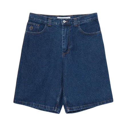 POLAR BIG BOY SHORTS - Boutique Homies