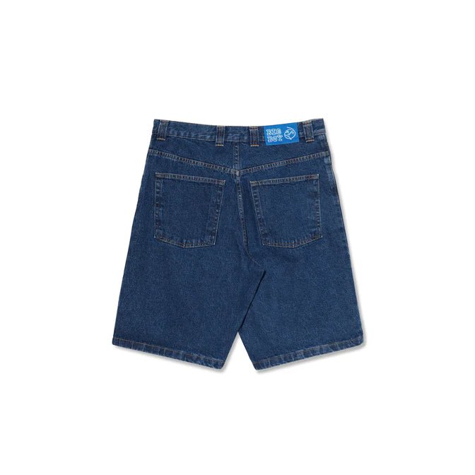 POLAR BIG BOY SHORTS - Boutique Homies