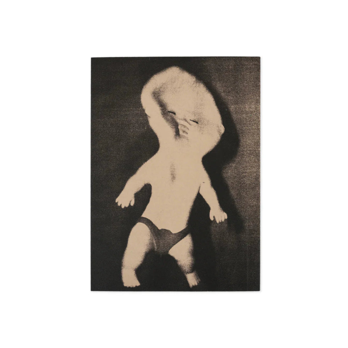 POLAR EVERYTHING IS NORMAL BOOK - Boutique Homies