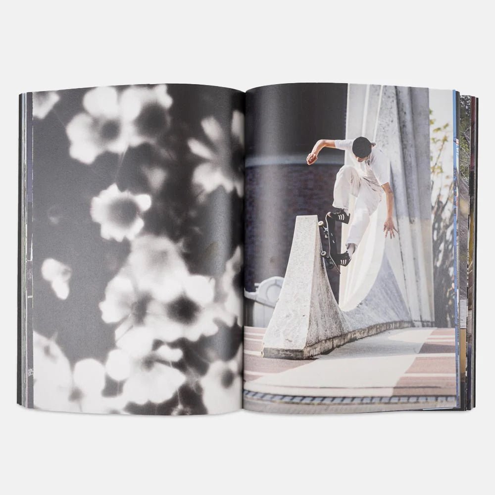 POLAR EVERYTHING IS NORMAL BOOK - Boutique Homies