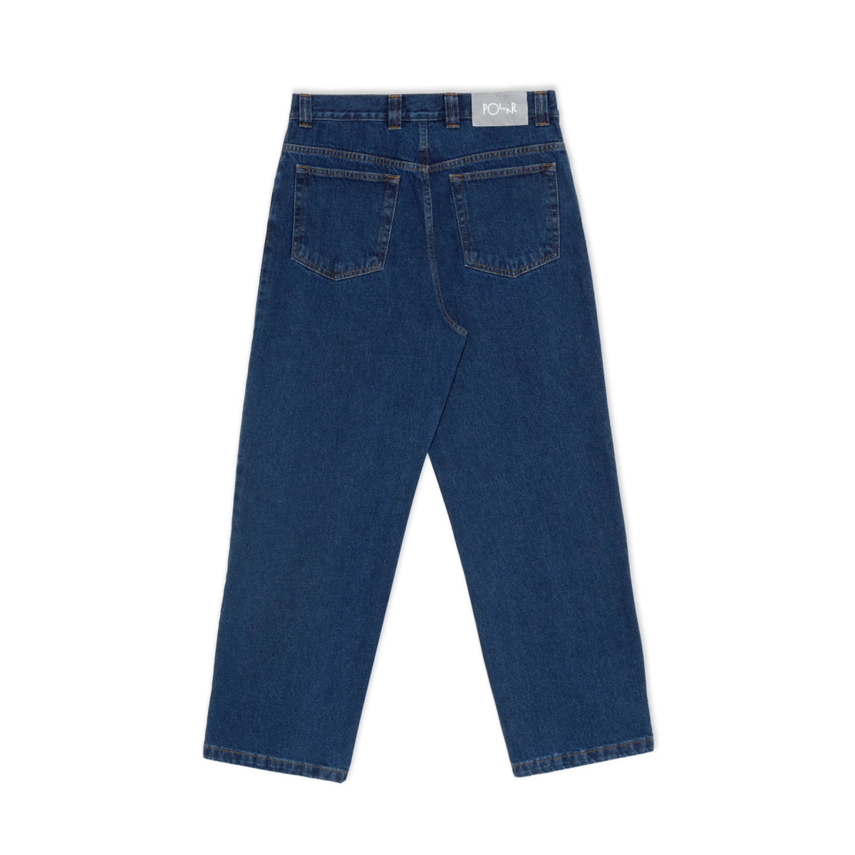 POLAR M 93! PANTS - Boutique Homies