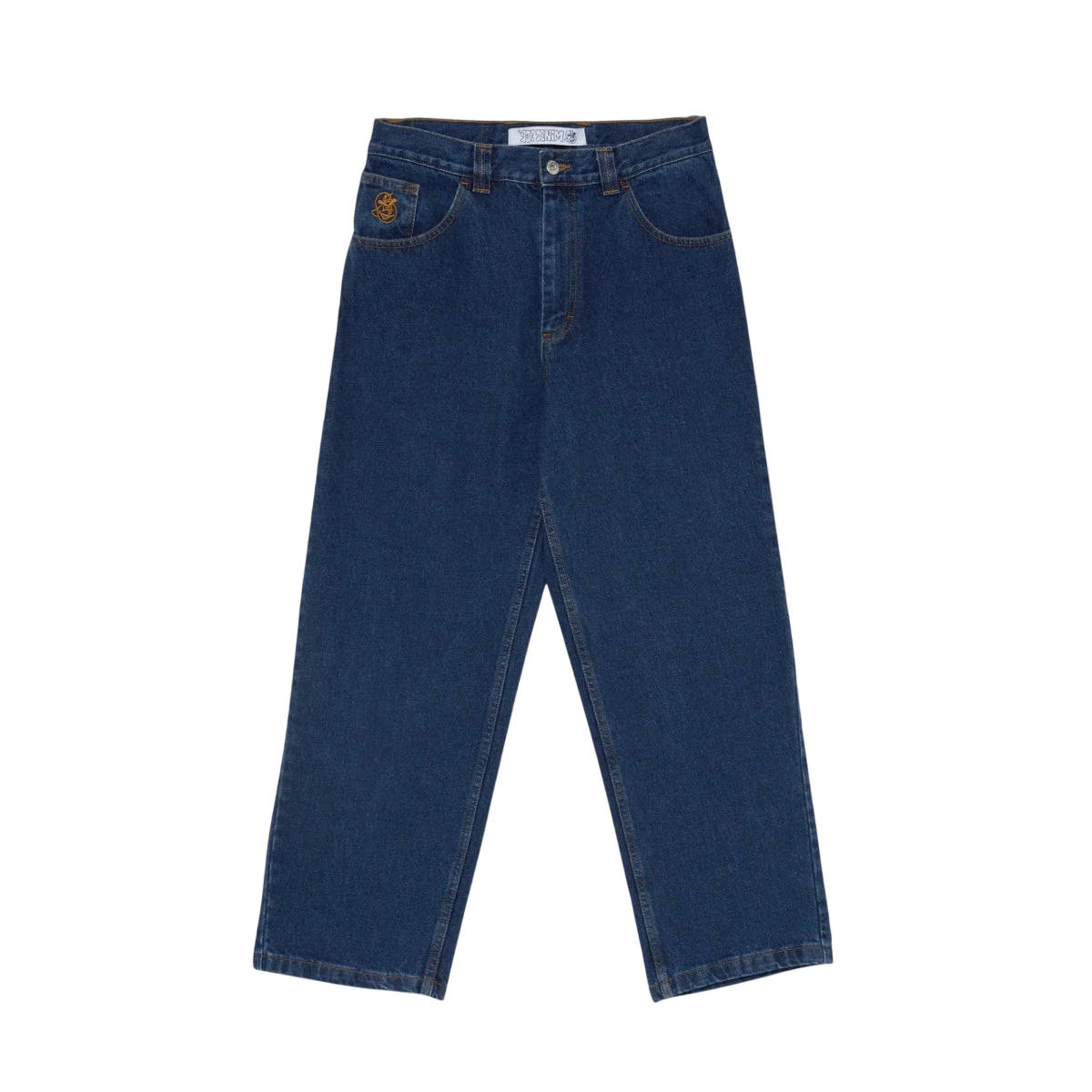 POLAR M 93! PANTS - Boutique Homies