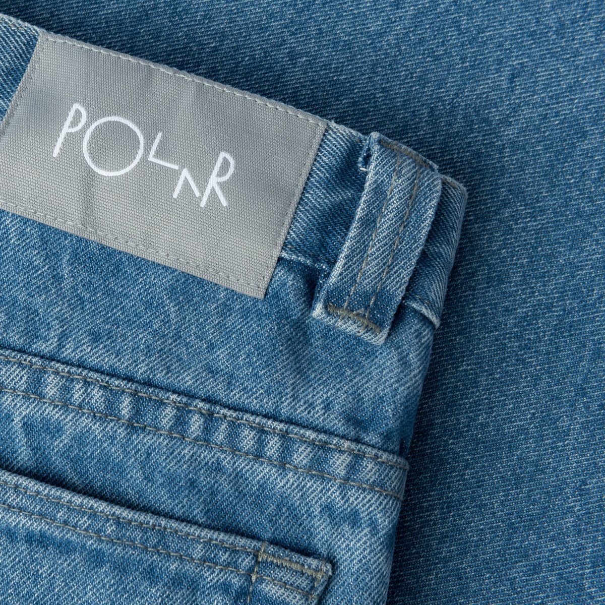 POLAR M 93! PANTS - Boutique Homies