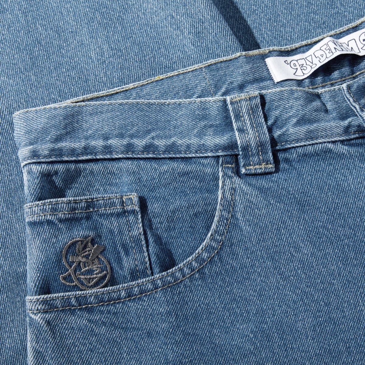 POLAR M 93! PANTS - Boutique Homies
