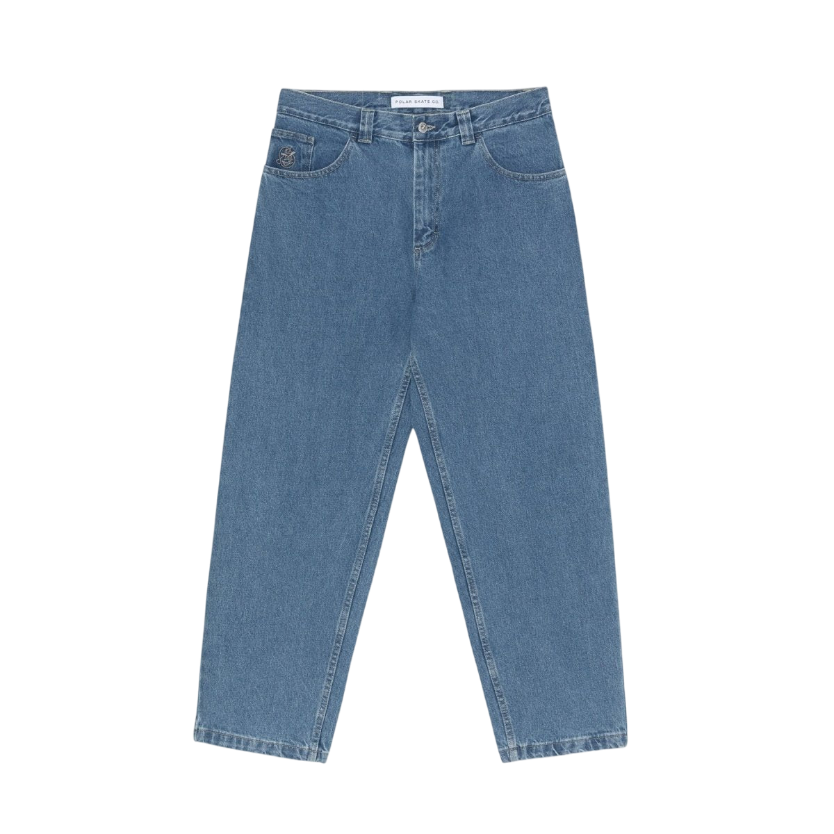 POLAR M 93! PANTS - Boutique Homies