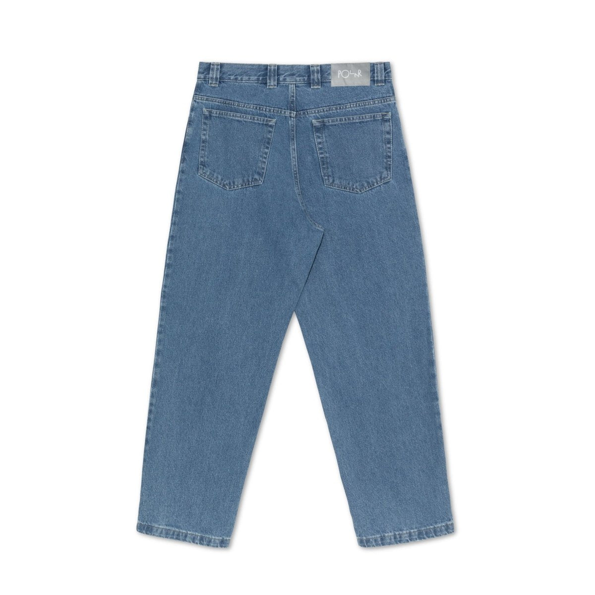 POLAR M 93! PANTS - Boutique Homies