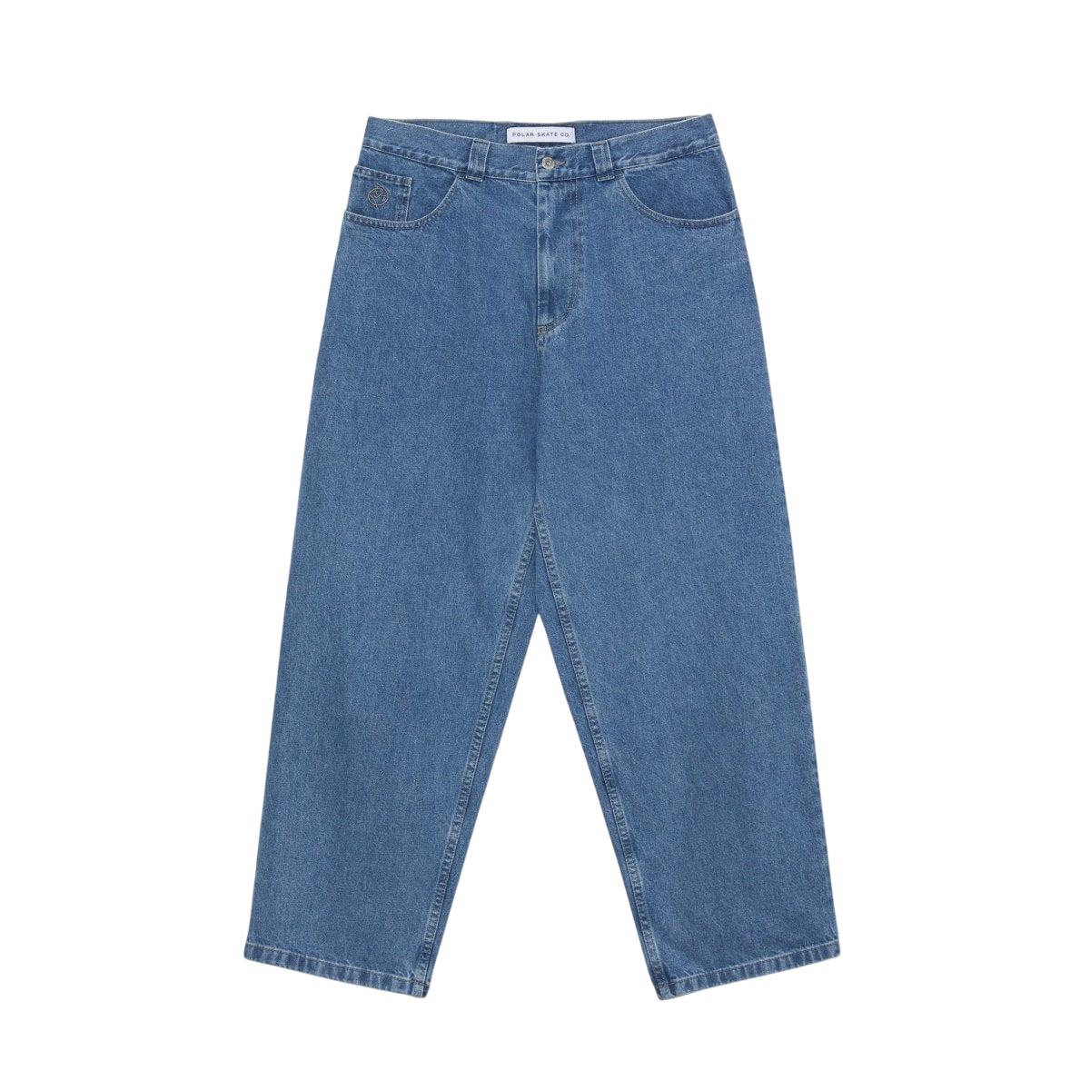 POLAR M BIG BOY PANTS - Boutique Homies