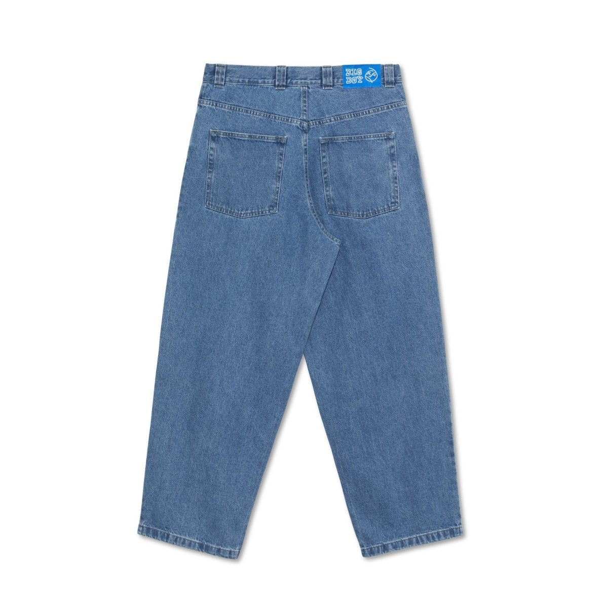 POLAR M BIG BOY PANTS - Boutique Homies