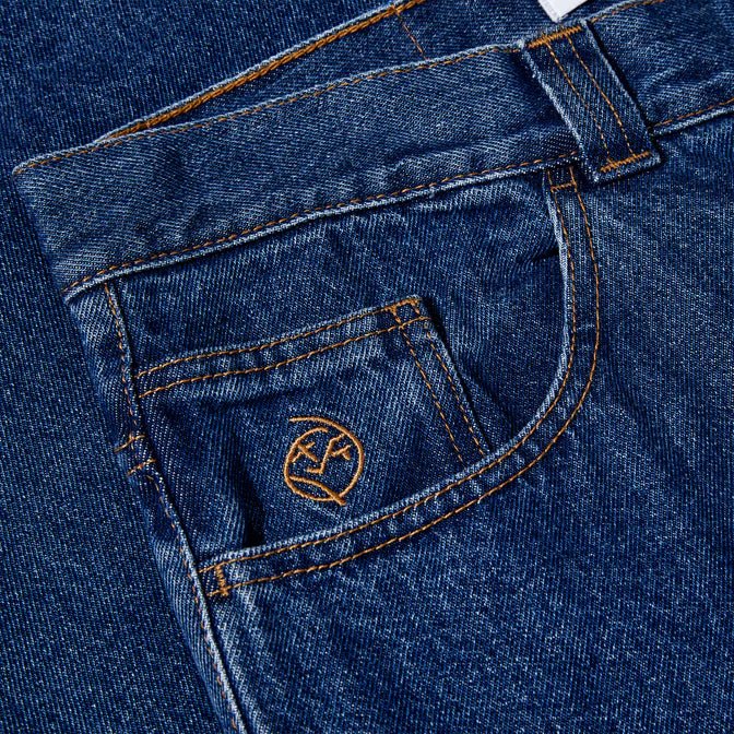 POLAR M BIG BOY PANTS - Boutique Homies