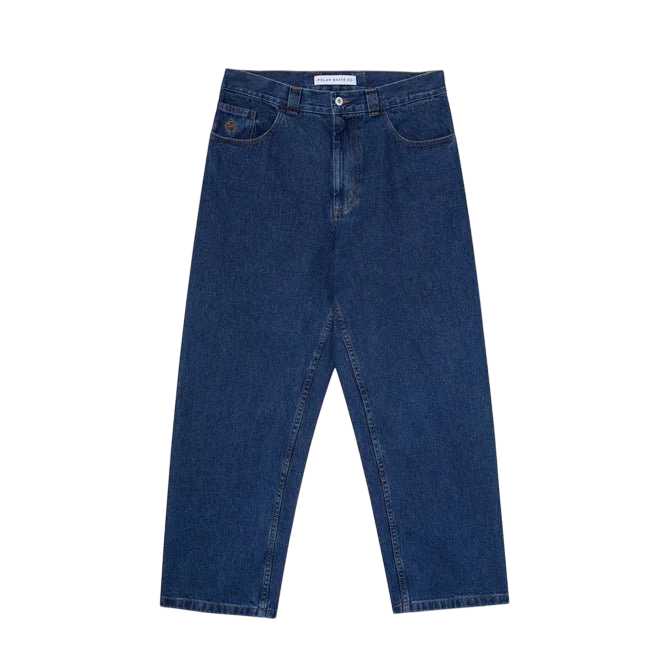 POLAR M BIG BOY PANTS - Boutique Homies