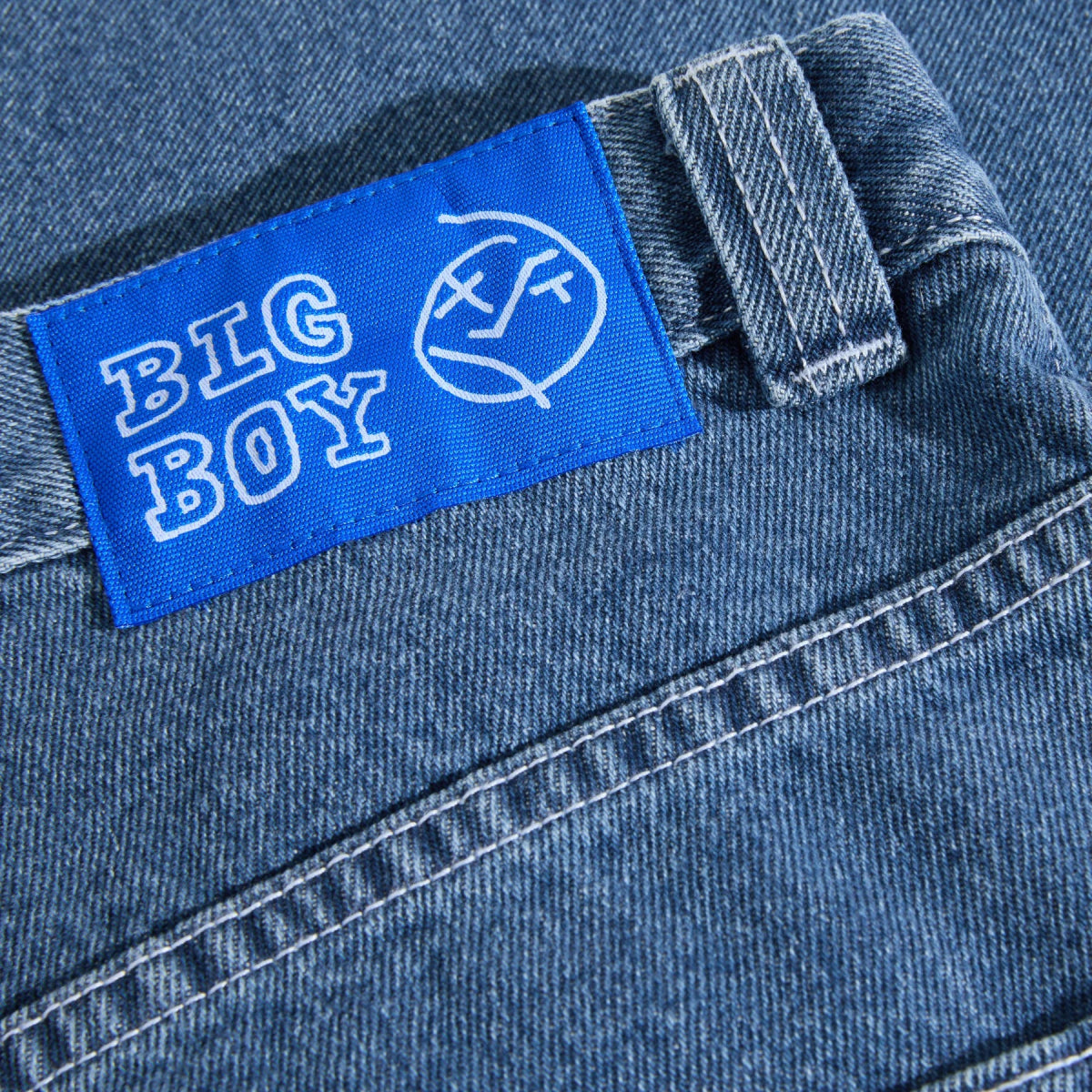 POLAR M BIG BOY WORK PANTS - Boutique Homies