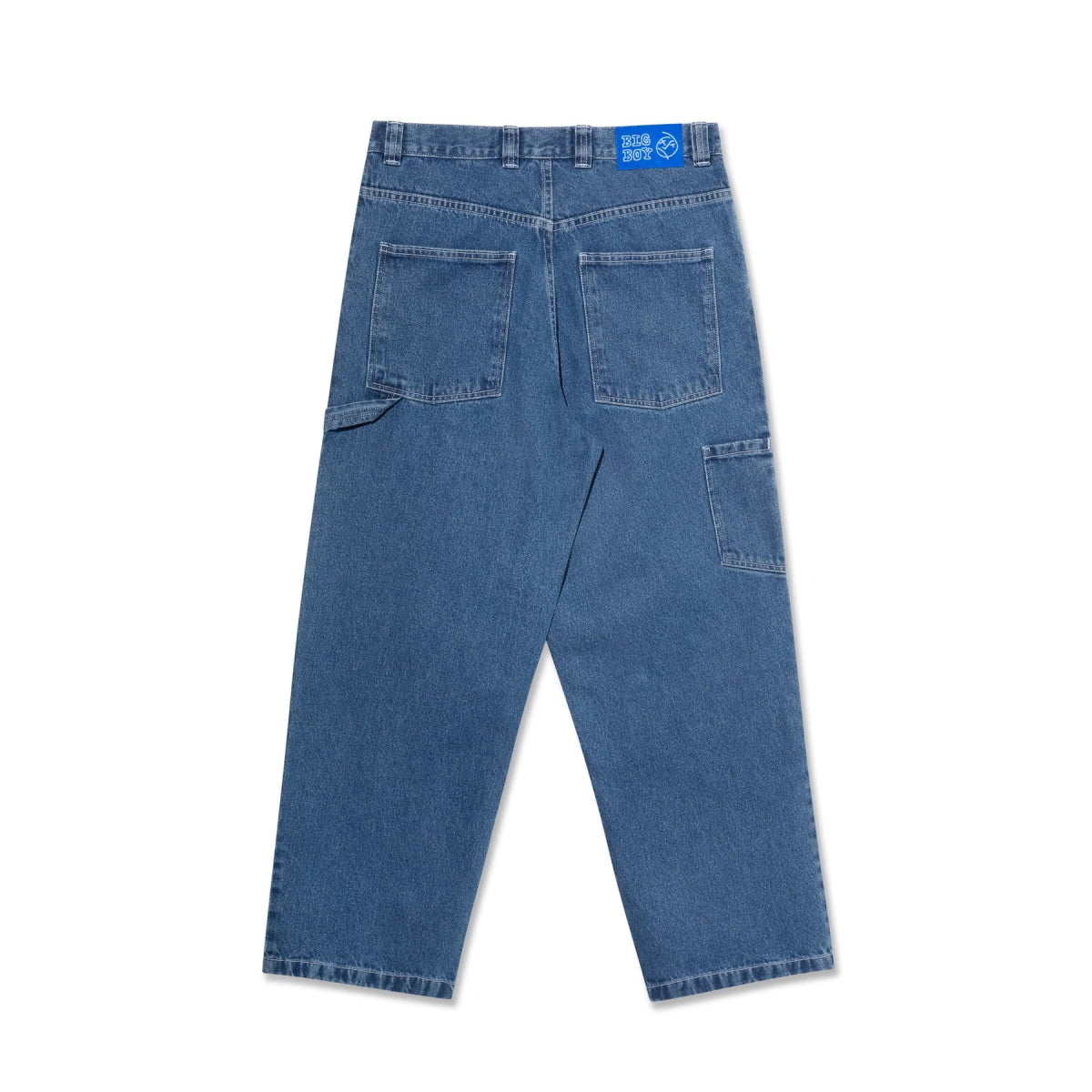 POLAR M BIG BOY WORK PANTS - Boutique Homies