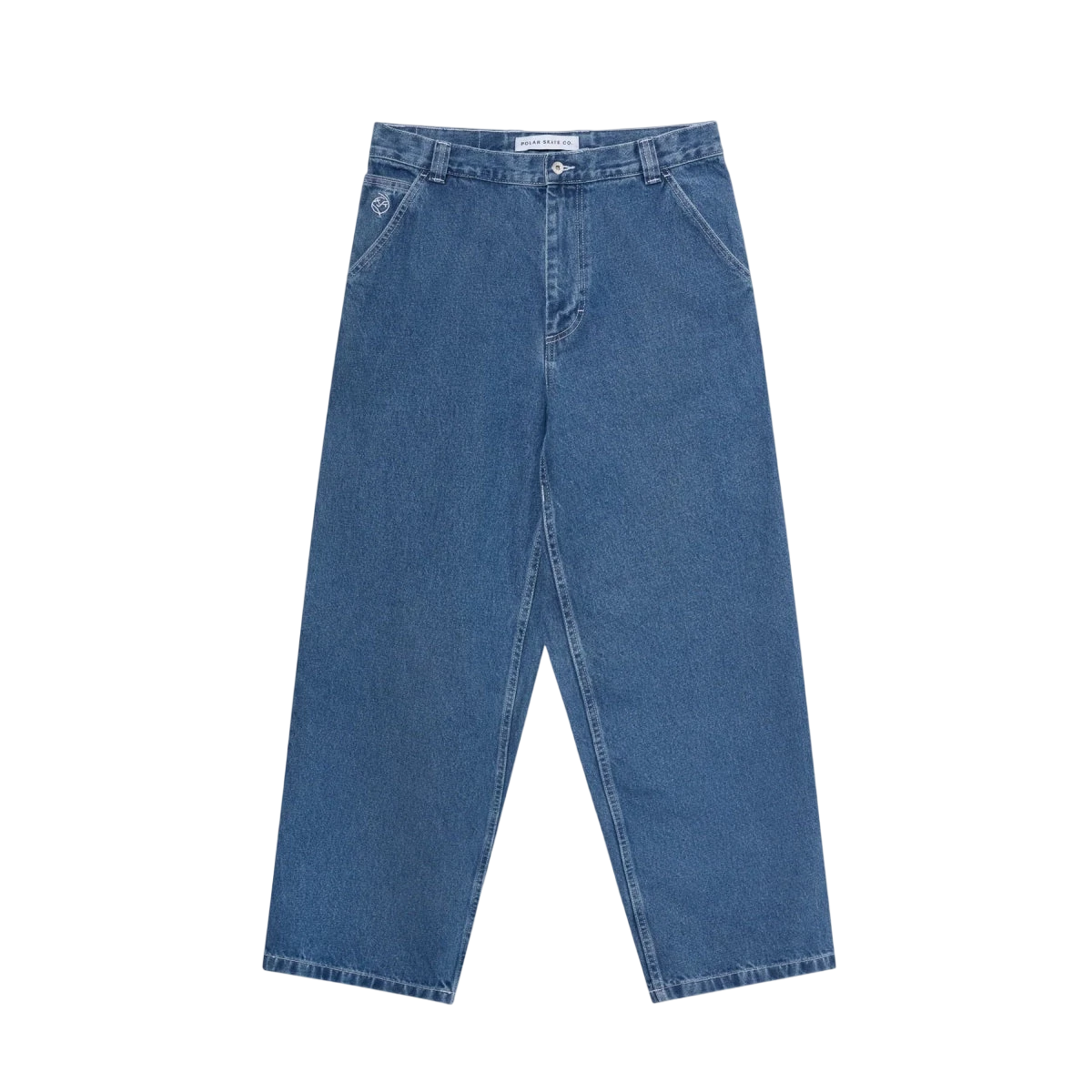 POLAR M BIG BOY WORK PANTS - Boutique Homies