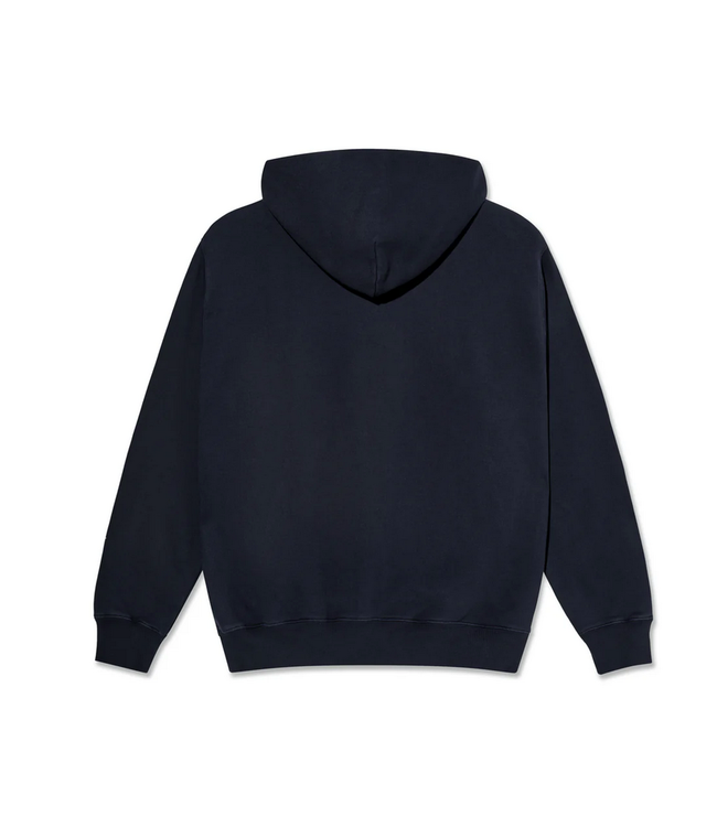 POLAR ED HOODIE