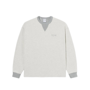 POLAR REVERSED SWEATER