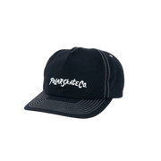 POLAR SURF LOGO EARL CAP - Boutique Homies