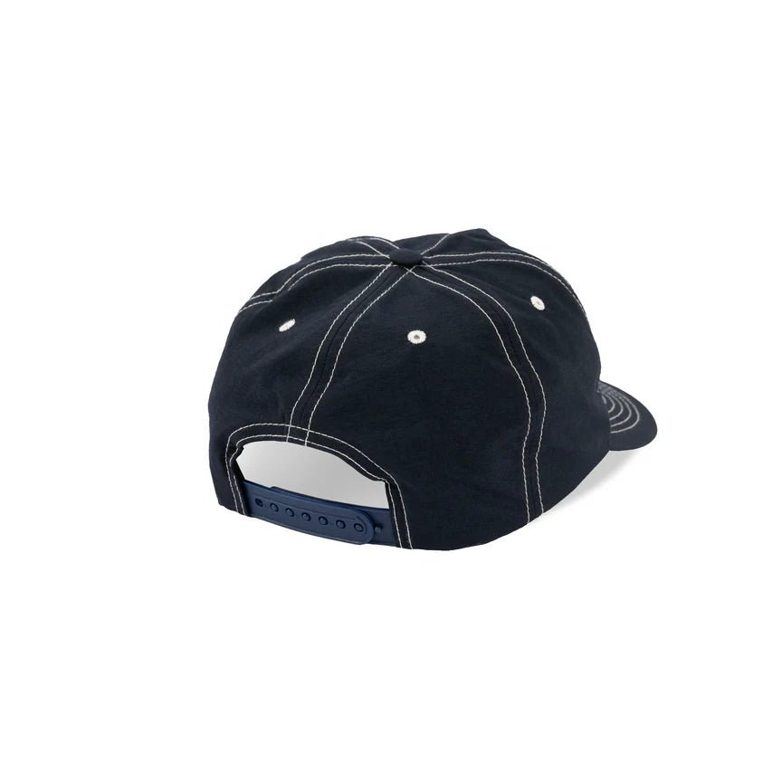 POLAR SURF LOGO EARL CAP - Boutique Homies