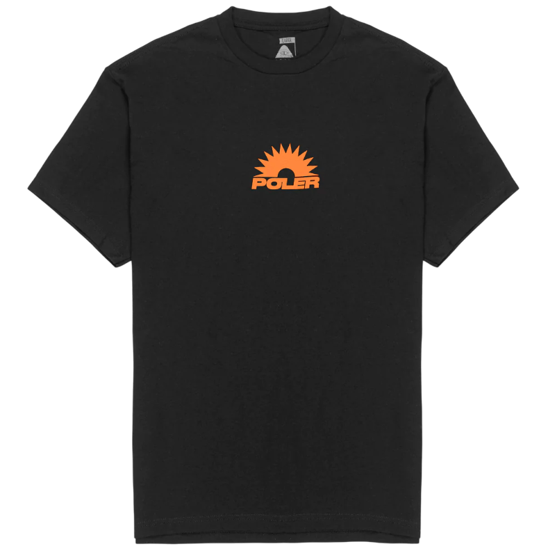 POLER HORIZON TEE - Boutique Homies