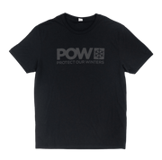 POW LOGO TEE - Boutique Homies