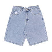 PRÉ-COMMANDE : HOMIES MY BAGGY JEANS SHORTS - Boutique Homies