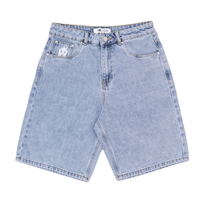 PRÉ-COMMANDE : HOMIES MY BAGGY JEANS SHORTS - Boutique Homies