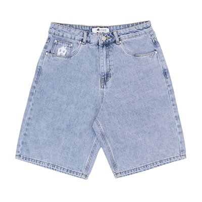 PRÉ-COMMANDE : HOMIES MY BAGGY JEANS SHORTS - Boutique Homies