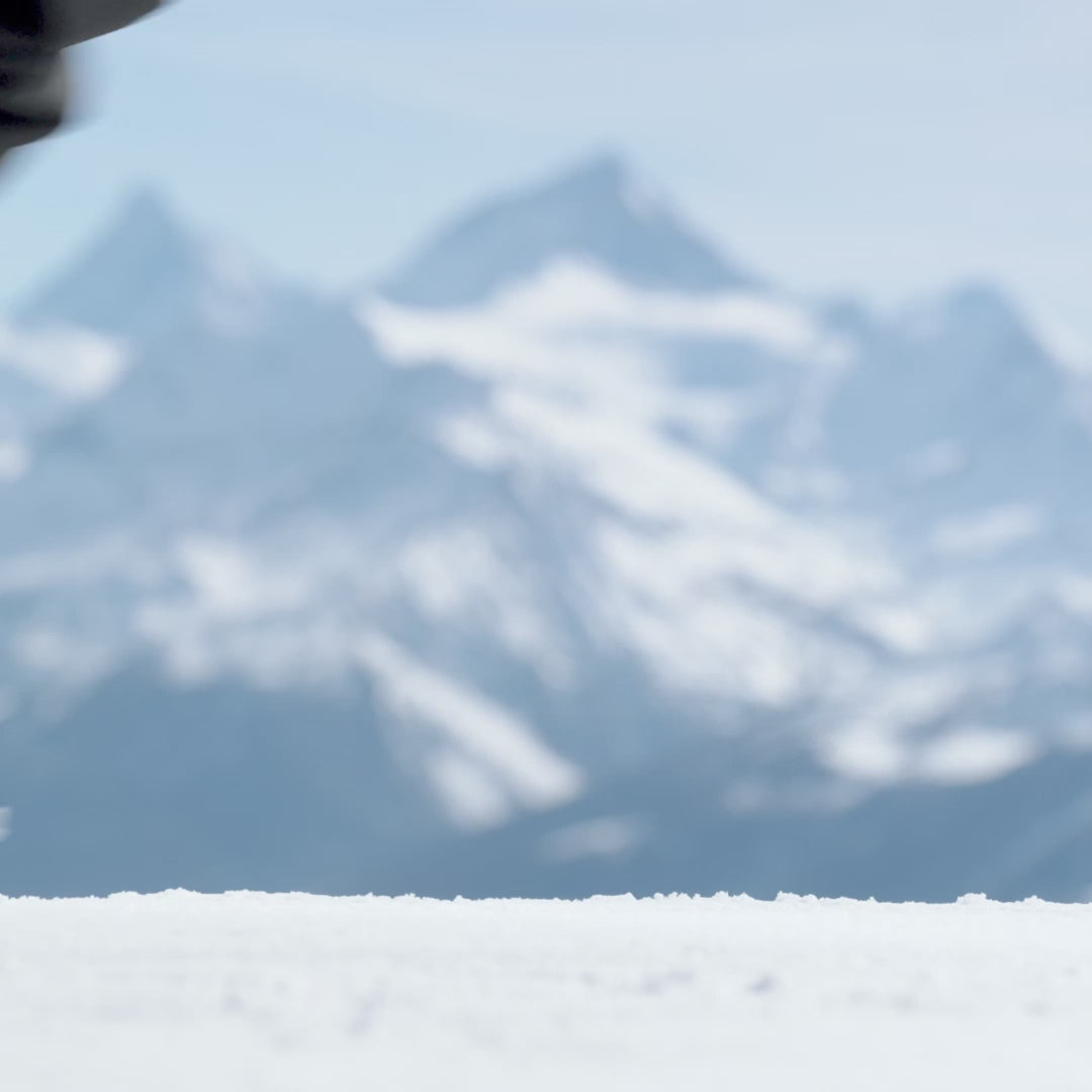 Load video: NIDECKER SIERRA BOOTS 2026