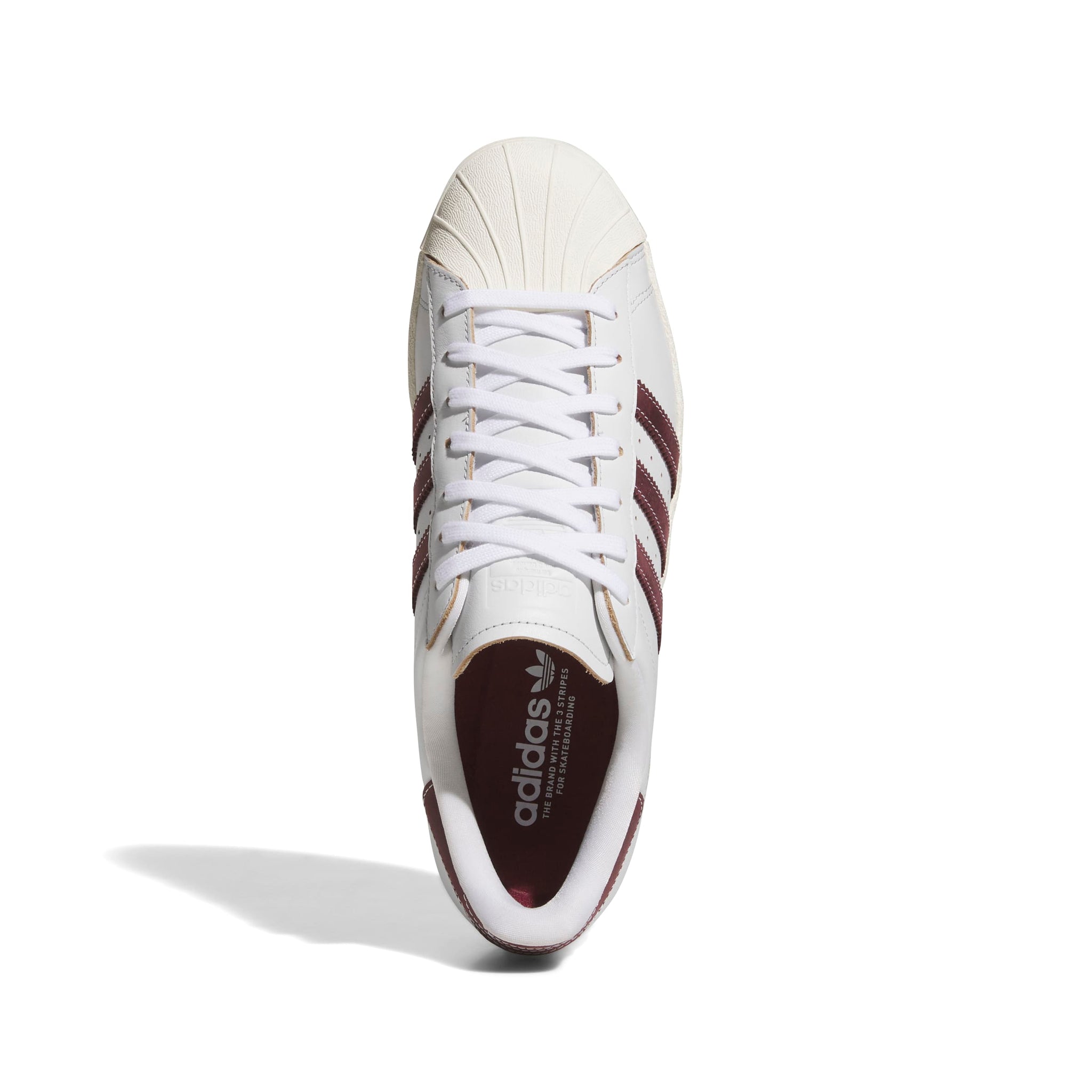 ADIDAS SUPERSTAR 80 ADV
