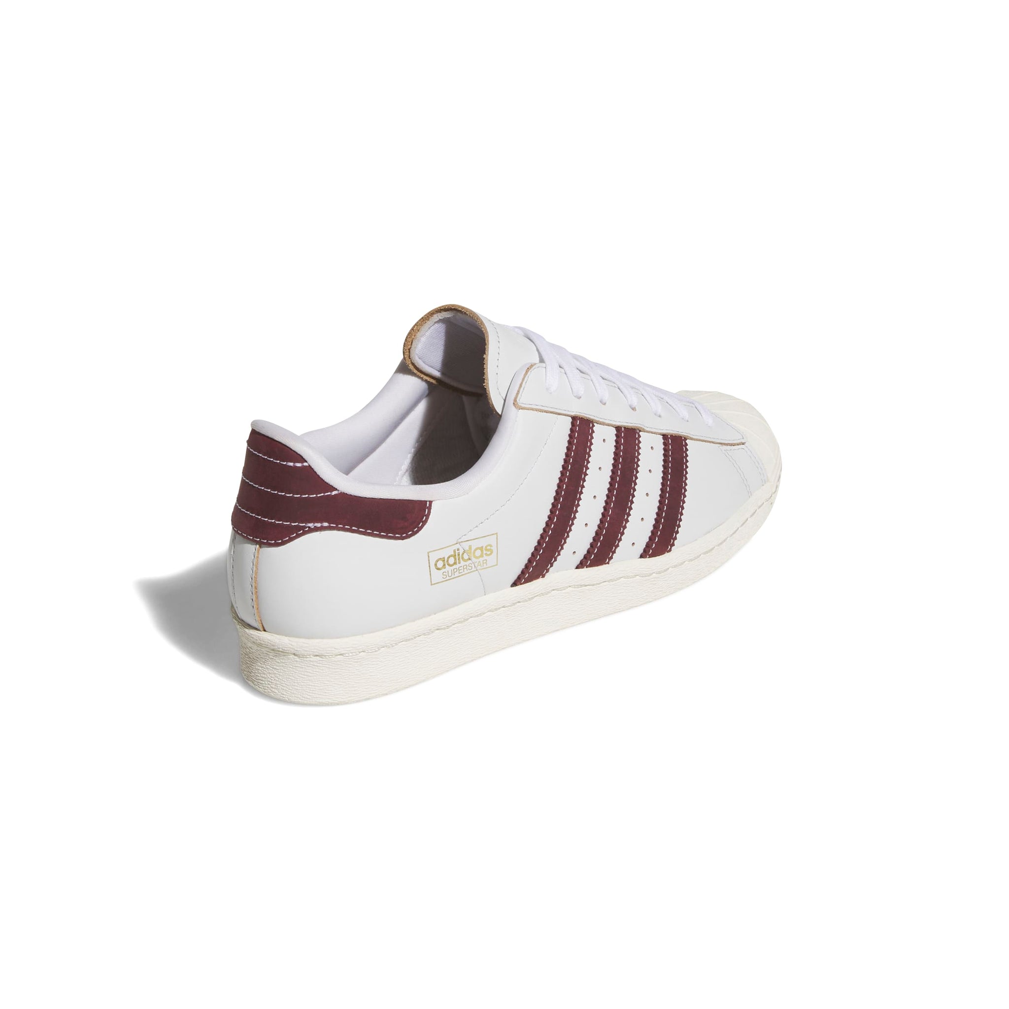 ADIDAS SUPERSTAR 80 ADV