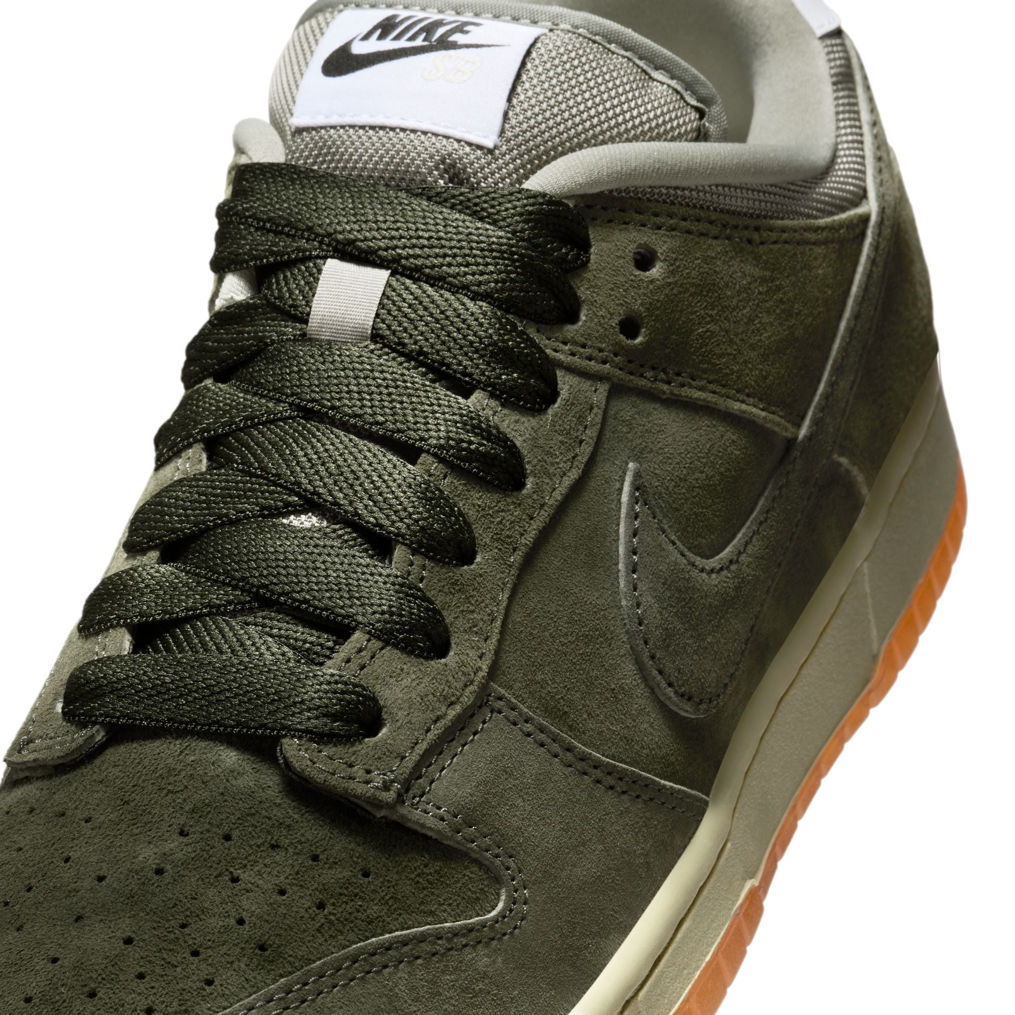 NIKE SB DUNK LOW PRO B