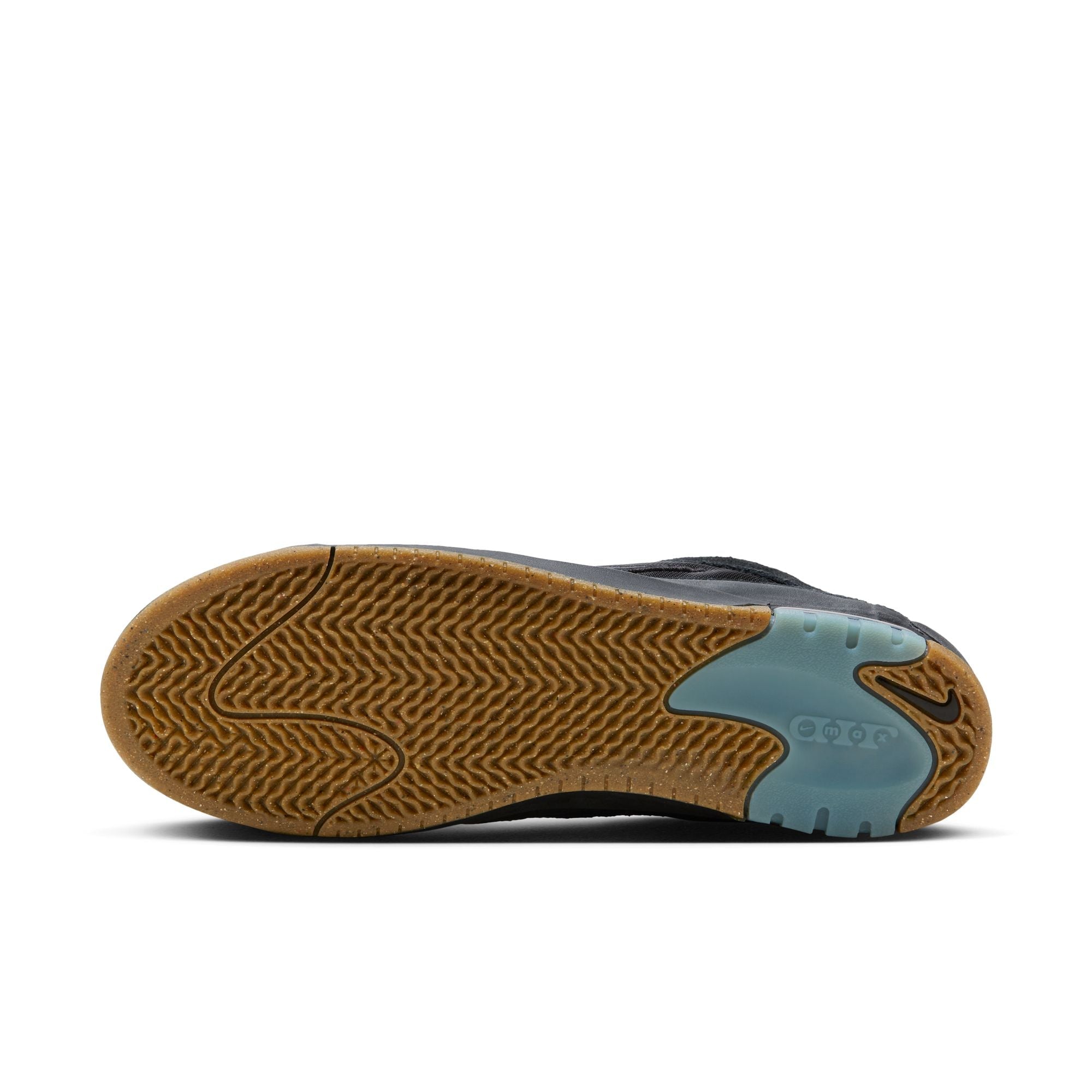 NIKE SB AIR MAX ISHOD 