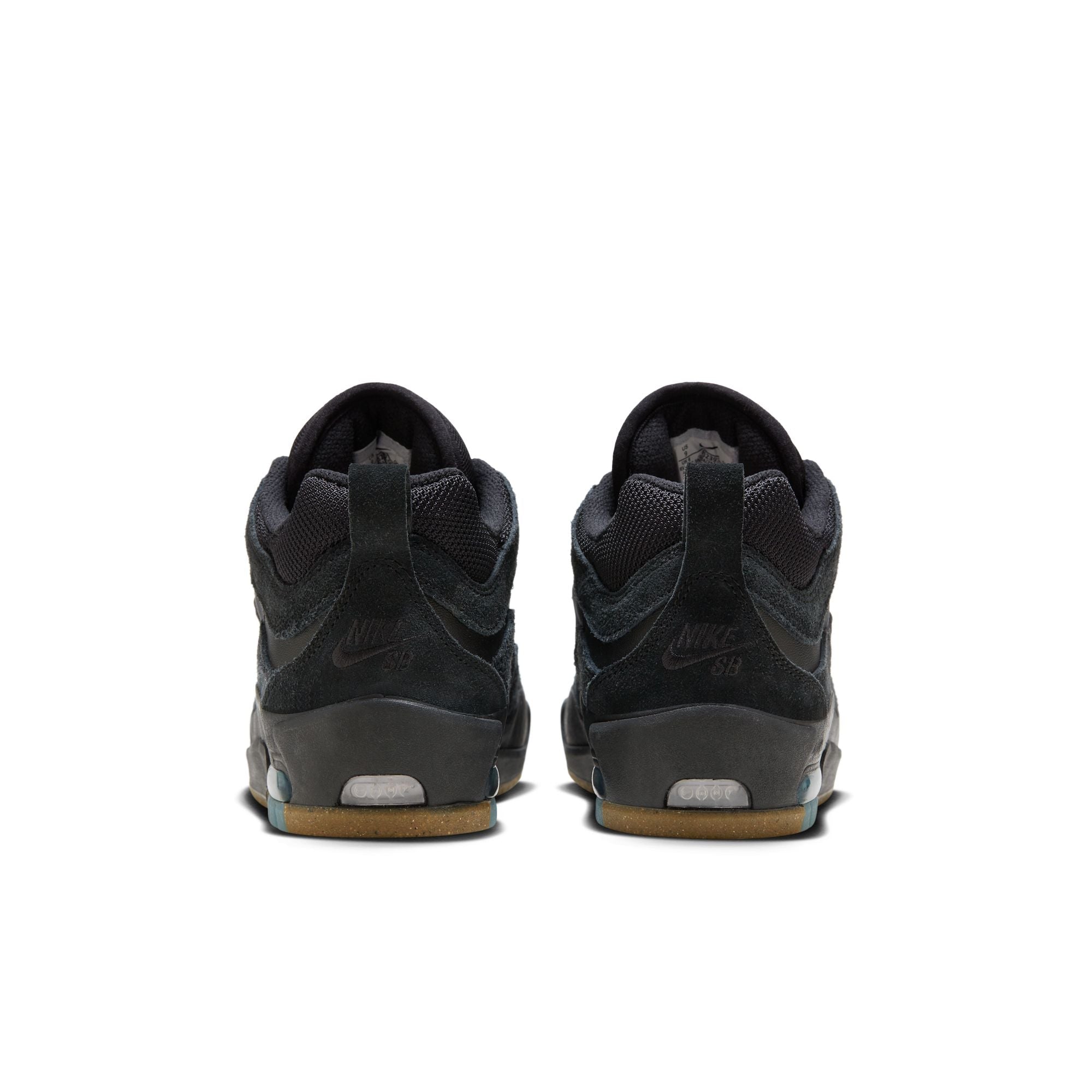 NIKE SB AIR MAX ISHOD 