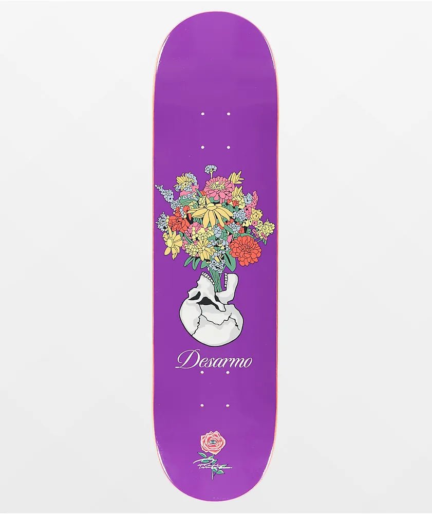 PRIMITIVE DESARMO REBIRTH DECK - Boutique Homies