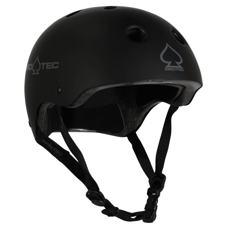 PRO-TEC CLASSIC CERTIFIED HELMET - Boutique Homies