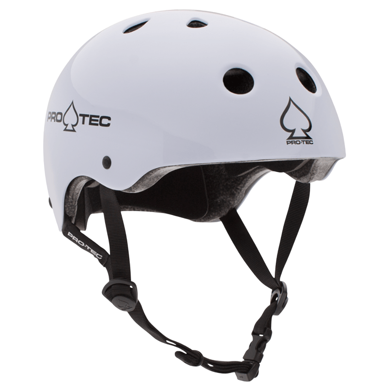 PRO-TEC CLASSIC CERTIFIED HELMET - Boutique Homies
