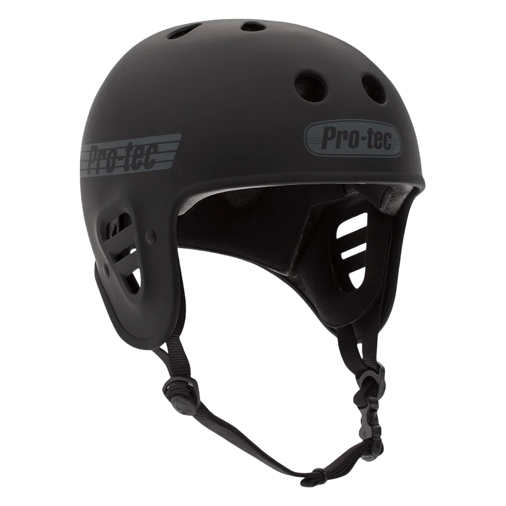 PRO - TEC FULL CUT CERTIFIED - Boutique Homies