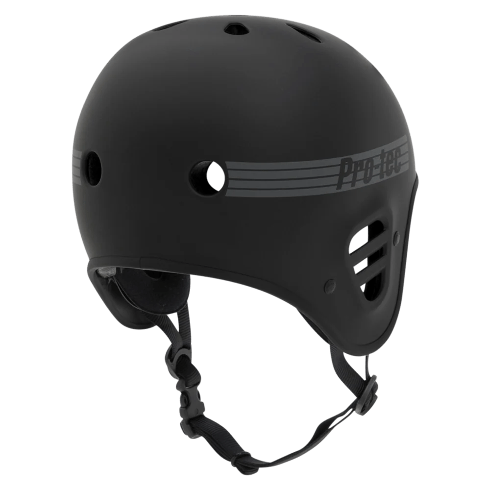 PRO - TEC FULL CUT CERTIFIED - Boutique Homies
