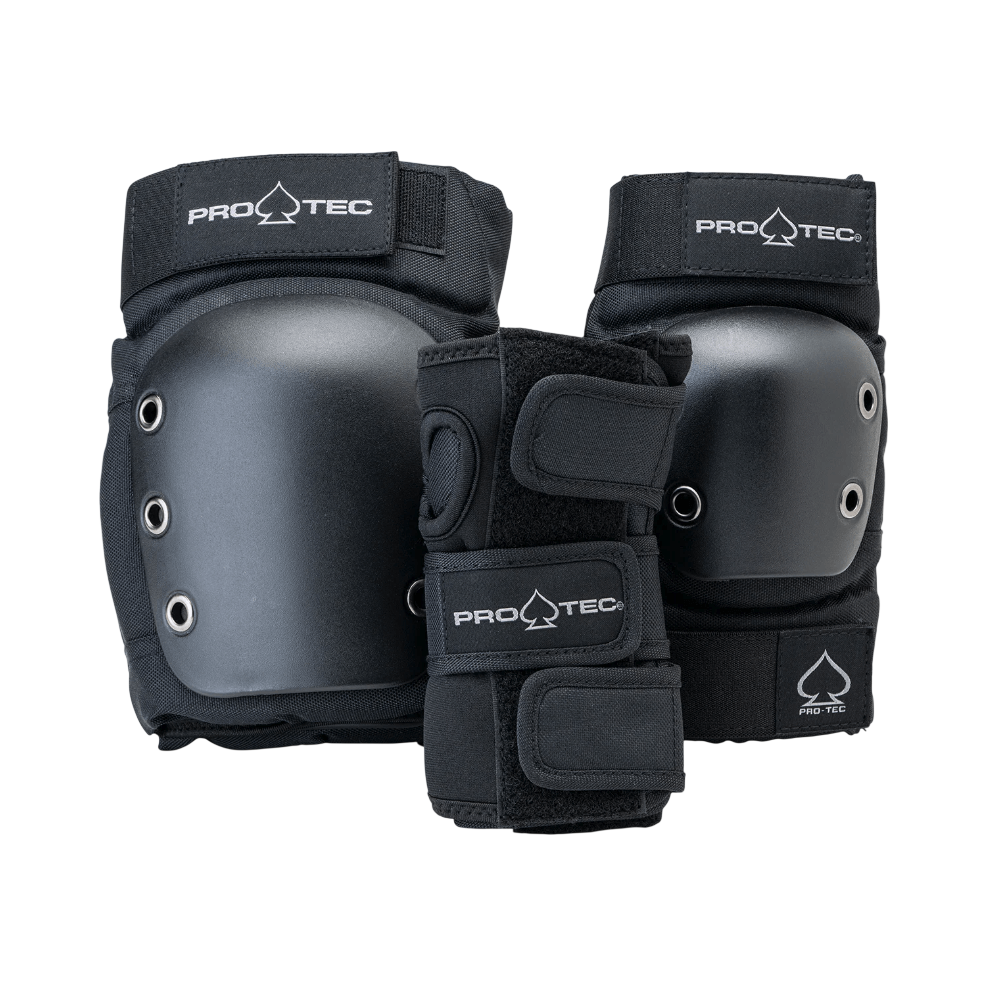 PRO-TEC JR 3 PACK PADS - Boutique Homies