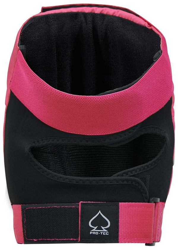 PRO-TEC STREET JR 3-PK PAD SET