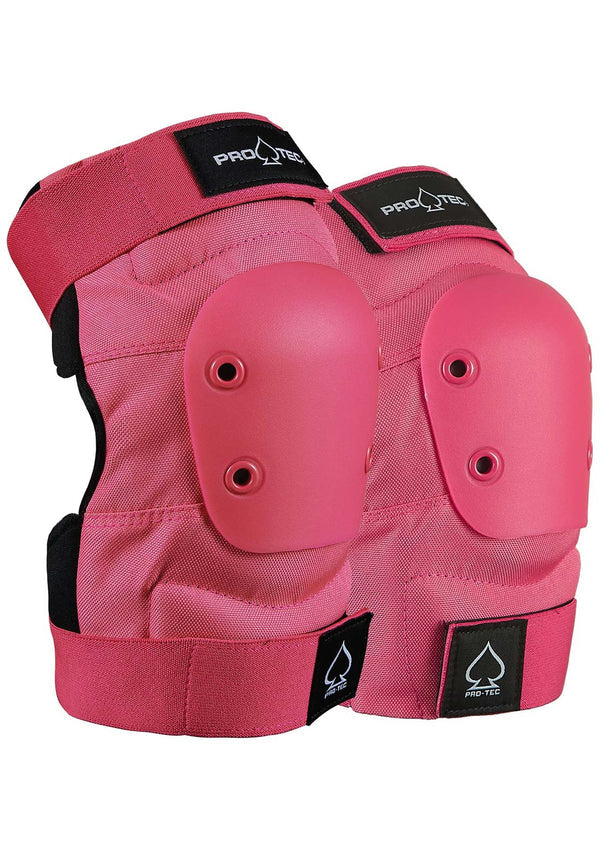 PRO-TEC STREET JR 3-PK PAD SET