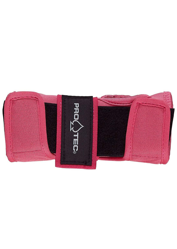 PRO-TEC STREET JR 3-PK PAD SET