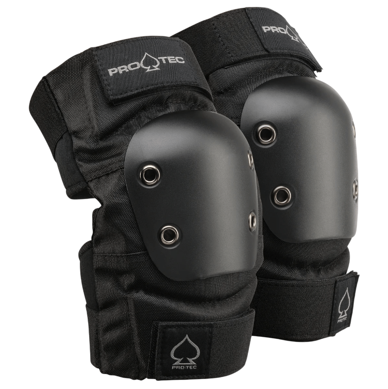 PRO-TEC STREET ELBOW PADS - Boutique Homies