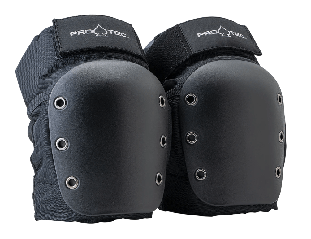 PRO-TEC STREET KNEE PADS - Boutique Homies