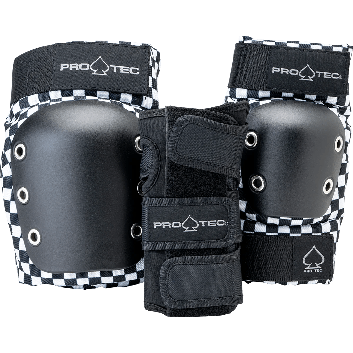 PRO-TEC Y 3 PACK PADS - Boutique Homies