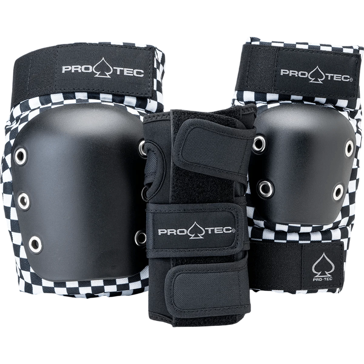 PRO-TEC Y 3 PACK PADS - Boutique Homies