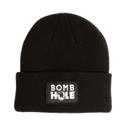 COAL THE WAYNE BEANIE Bombhole