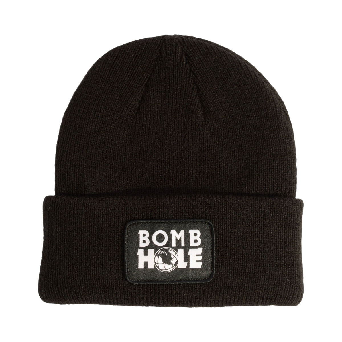 COAL THE WAYNE BEANIE Bombhole