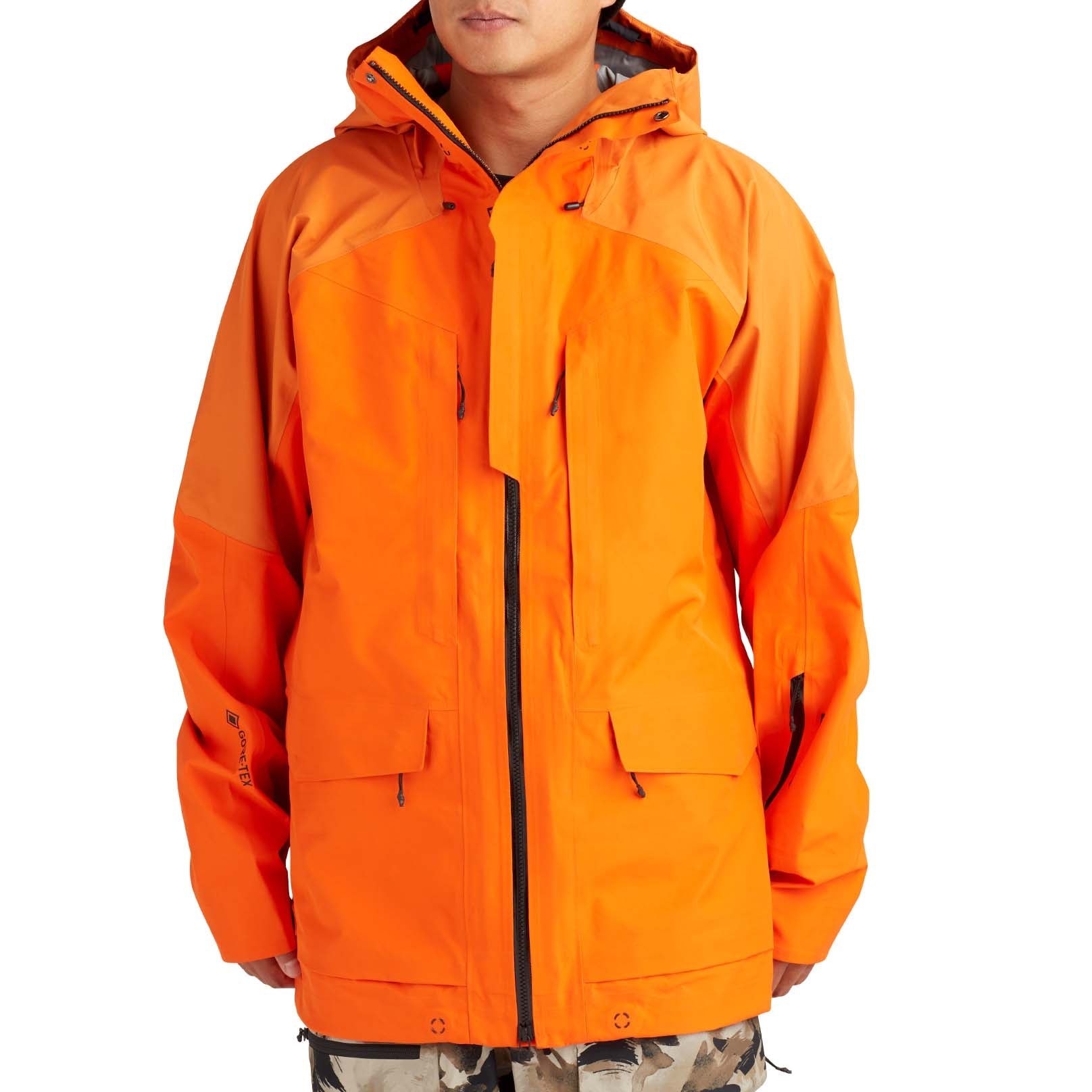 Dakine Stoker Gore-Tex 3L Jacket Black