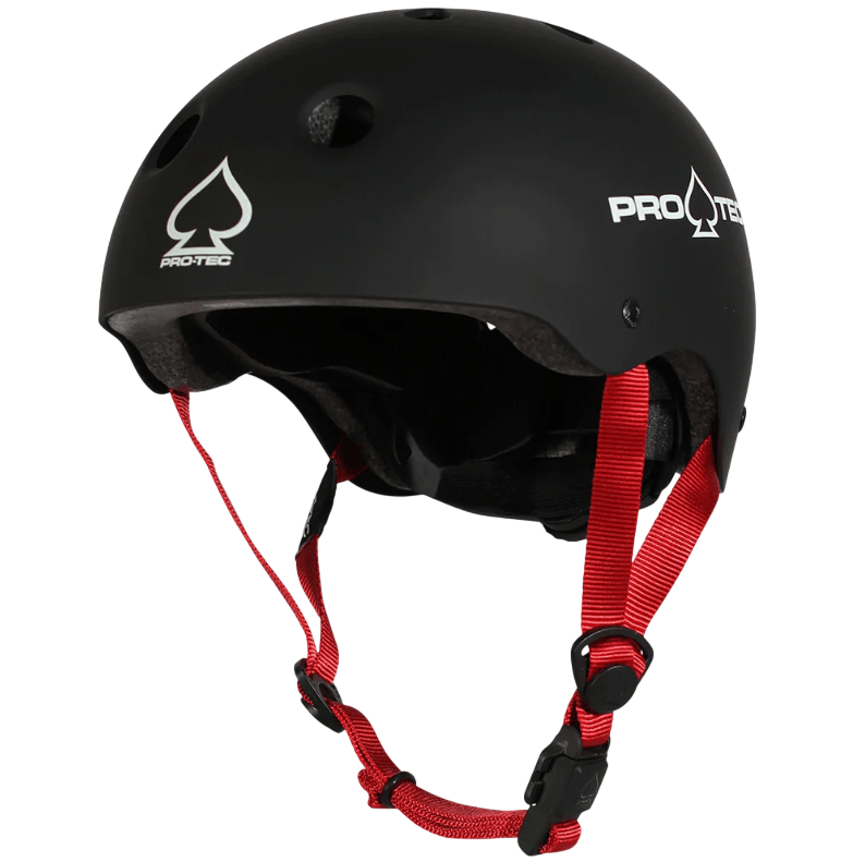 PROTEC JR CLASSIC CERTIFIED - Boutique Homies