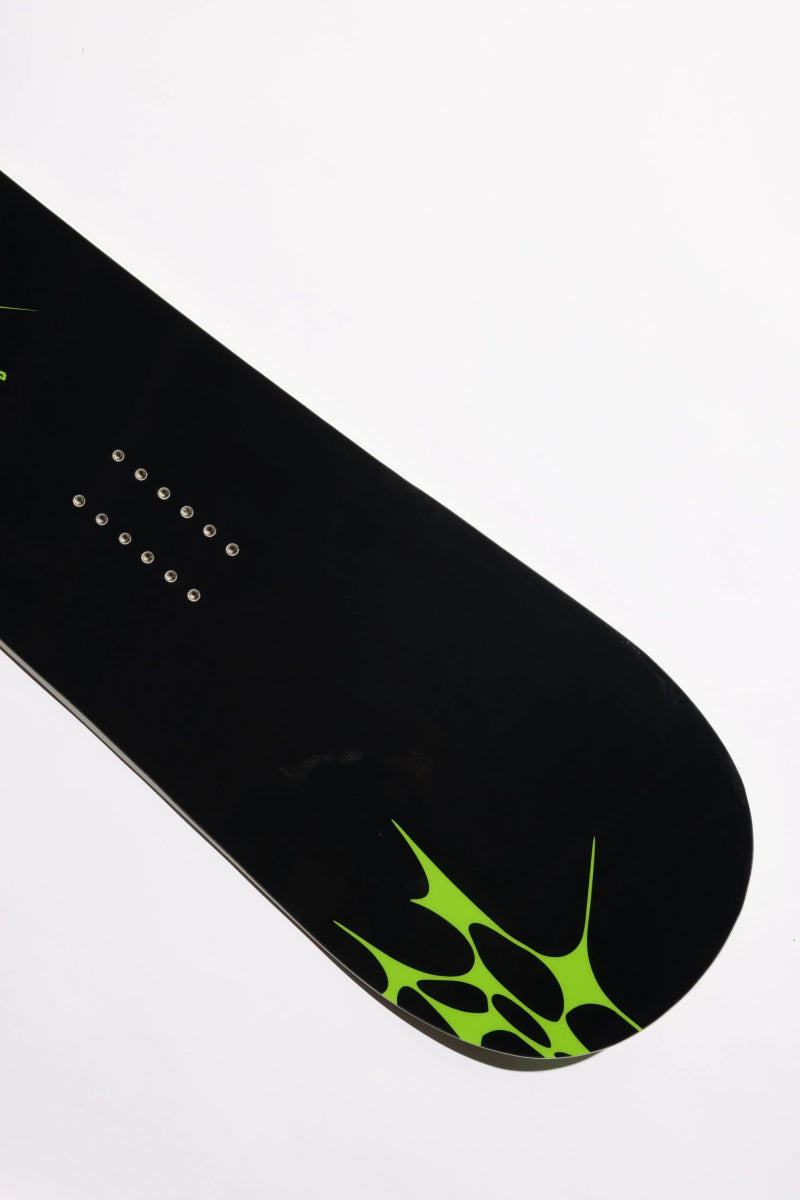 PUBLIC GENERAL SNOWBOARD - Boutique Homies